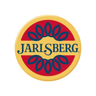 Jarlsberg Logo 2026