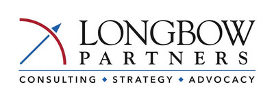 Longbow Partners Logo Longbow Partners Logo