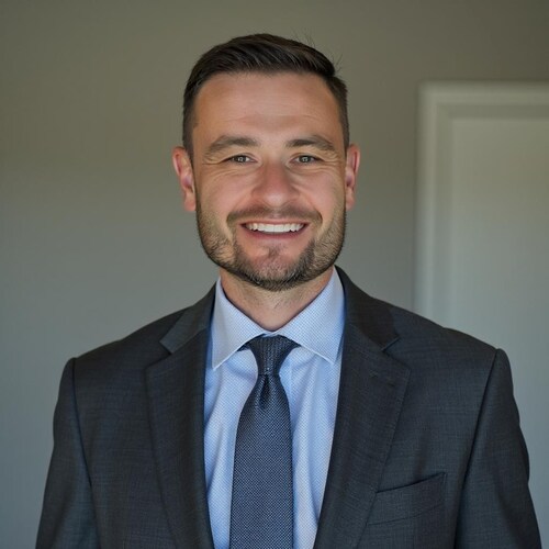 Michael Lein, Senior Vice President, Tier 3 Sales, Catalyst IQ