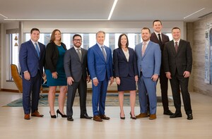 DM Cantor Named Small and Medium-Sized Law Firm of the Year at 2026 Excellence in Law Awards