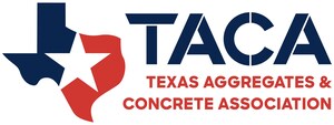 Texas Aggregates &amp; Concrete Association Joins Governor Abbott at CIM Gala to Celebrate Workforce Development in Construction Materials