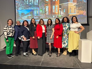 Chicago Author and Architect Alicia Ponce Announces Launch of Latinas in Architecture Vol. III