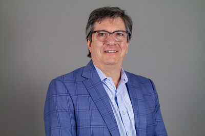 ASRC Federal Space Operating Group President, Mike Mazzella