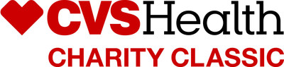CVS Health Charity Classic (PRNewsFoto/CVS Health Charity Classic) (PRNewsFoto/CVS Health Charity Classic)