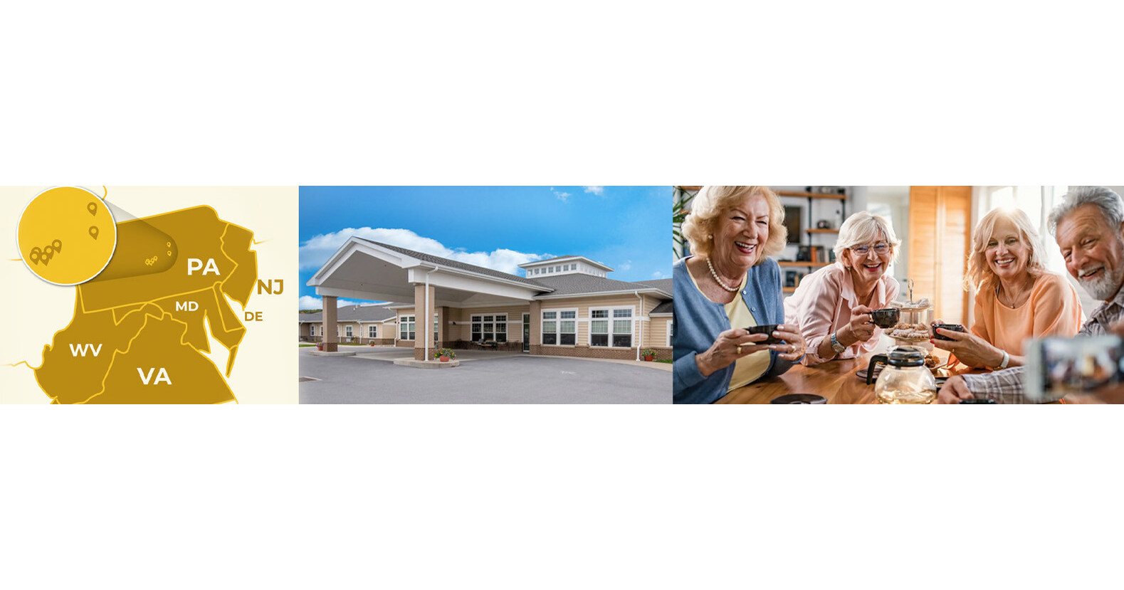 Aquinas Senior Living Scales Teton's AI Monitoring Platform Across Pennsylvania Portfolio, Achieves 99.8% Resident Adoption