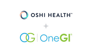One GI Partners with Oshi Health to Expand Practice Capacity, Reduce Wait Times and Improve Patient Outcomes