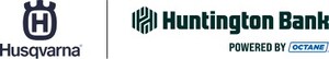 Husqvarna Engages Octane and Huntington Bank to Deliver Innovative Financing Experience to Dealers and Customers