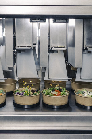 Appetronix Acquires Cibotica to Accelerate Multi-Cuisine Expansion and Elevate Food Robotics &amp; AI Ecosystem