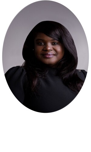 The Inner Circle acknowledges, LaToya C. James, VP as an Inner Circle Lifetime Member