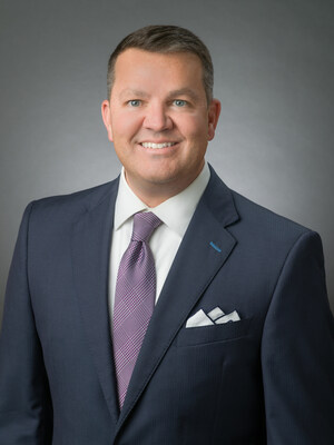 FIRST BANK APPOINTS ANDY SCOTT AS TRIANGLE REGIONAL EXECUTIVE