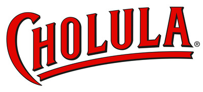 Cholula Logo