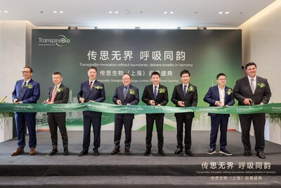 Ribbon Cutting