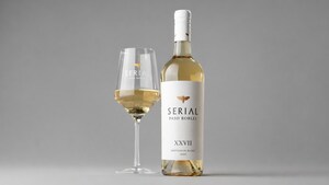 SERIAL WINES OPENS THE DOOR TO PASO ROBLES WITH INAUGURAL SAUVIGNON BLANC AND NEW PROGRAMS BUILT FOR TODAY'S WINE DRINKER