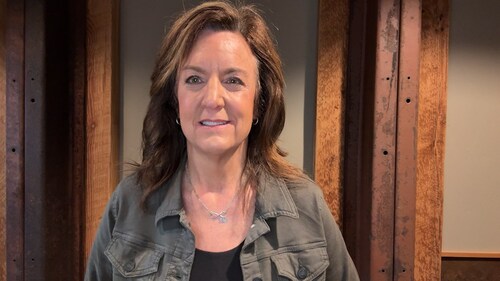 Dori John - President - Roseburg Disposal