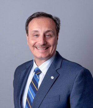 Medix Infusion Names Carmine DeNardo as President and CEO