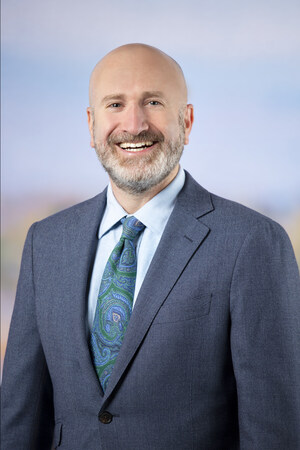 Greg Berman, MD, named executive medical director of Kaiser Permanente in Colorado