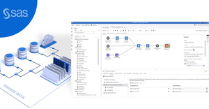 SAS advances its AI-ready data management foundation for industry agents and automation, with governance built-in