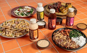 NESTLÉ USA BREAKS INTO CONDIMENT CATEGORY WITH MINOR'S KITCHEN™, BRINGING 75 YEARS OF CHEF-CRAFTED SAUCES TO HOME KITCHENS