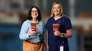 McAlister's Deli® Extends Gratitude to Educators and Healthcare Professionals with Free Tea in Celebration of Teacher and Nurse Appreciation Weeks