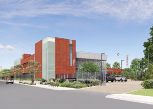 Swinerton Selected for Landmark Fire Department Training Facility in San Francisco