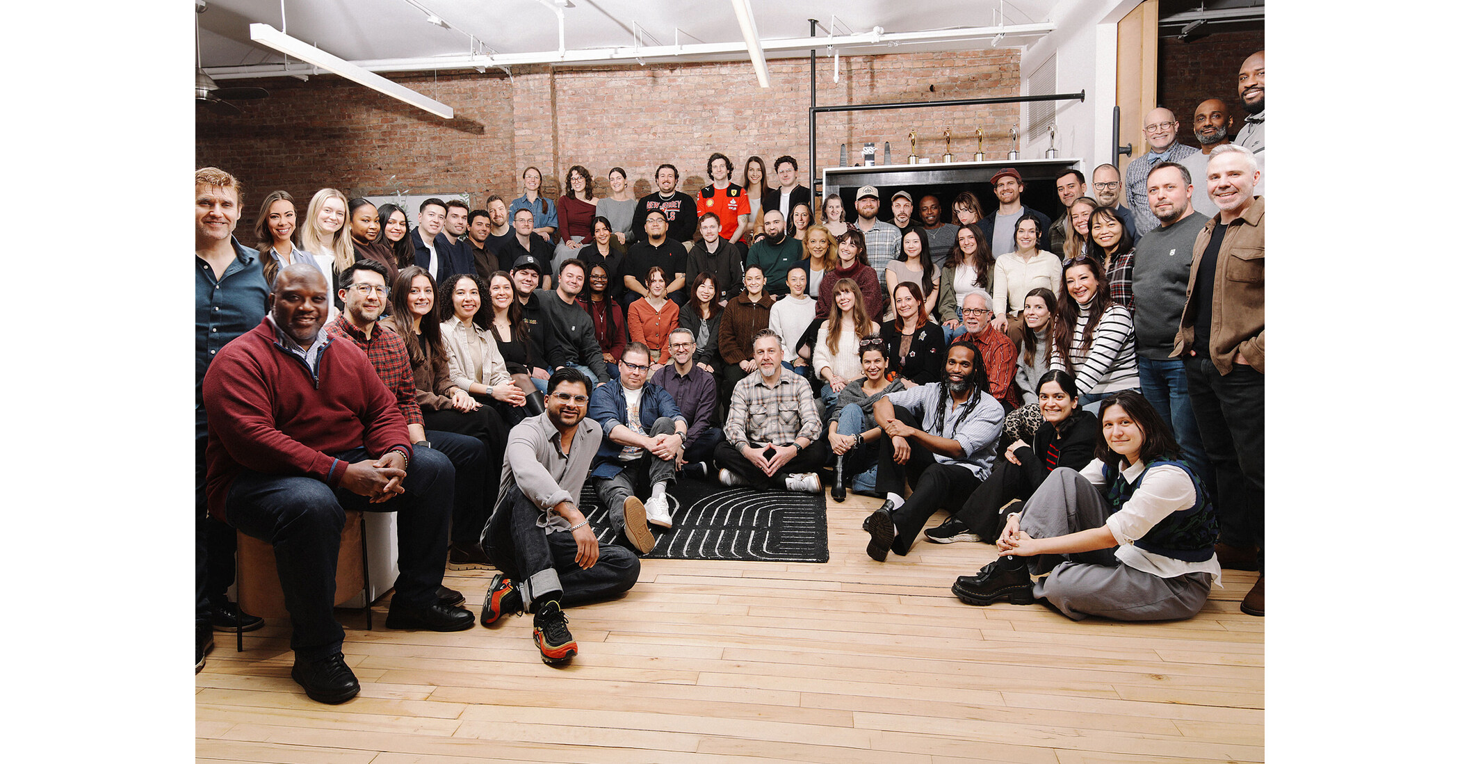 Moon Rabbit Earns Second Great Place To Work Certification as Employee Scores Reach Top 100