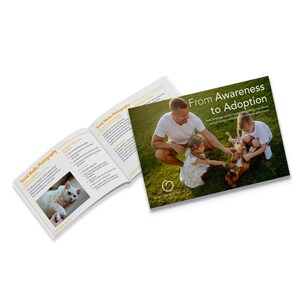 Orange Orchard launches free animal shelter social media toolkit to help increase pet adoptions