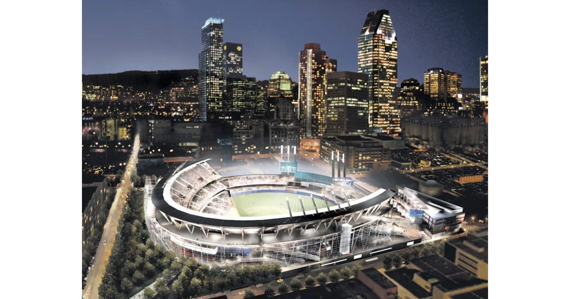 Day 150 of Bringing the Expos Back to Montreal: The Peanut Project