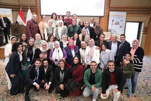 Children's Cancer Hospital Egypt Achieves Global Healthcare Accreditation, Advancing Global Competitiveness in International Patient Services