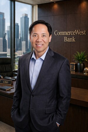 CW Bancorp Reports First Quarter 2026 EPS of $1.18, up 22%