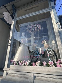 Love &amp; Lily BRIDAL Opens Its Doors in Downtown Brunswick