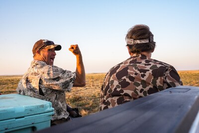 The BirdDog Hunting Marketplace helps hunters find and book their next adventure.