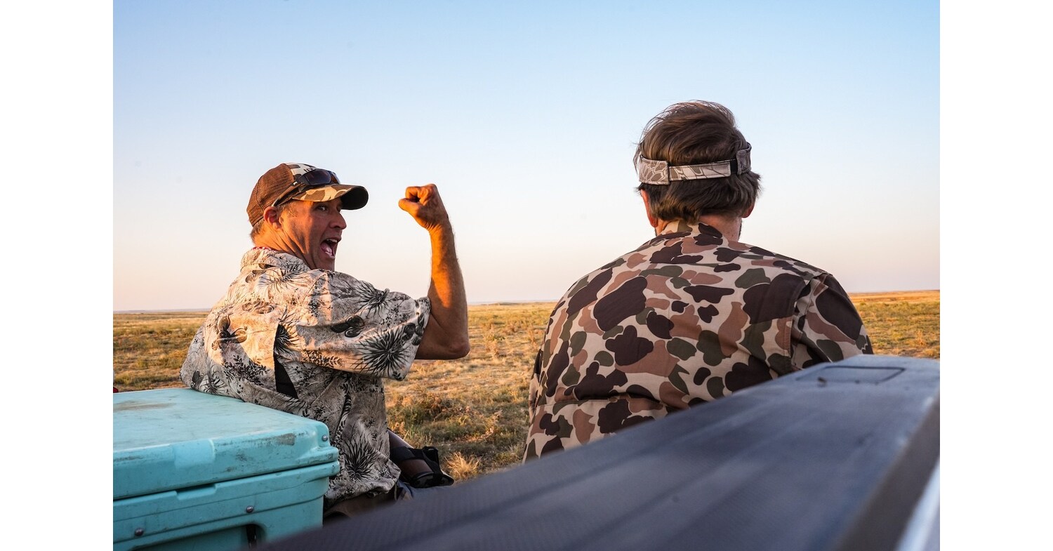 BirdDog Launches Zero-Commission Hunting Marketplace