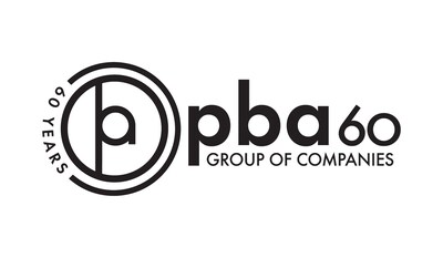 PBA Group Logo (CNW Group/PBA Group)