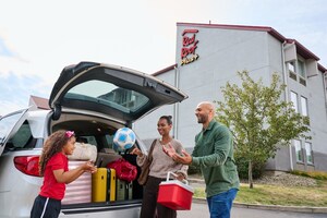 Red Roof Offers Affordable, Convenient Stays Near Stadiums Hosting Global Soccer Event Games
