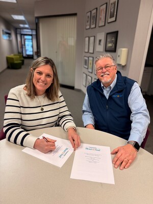 Community Heart &amp; Soul Expands Reach Through Four New Community Foundation Partnerships