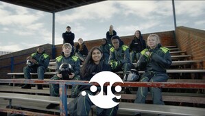 Public Interest Registry Launches Global Campaign With Mission 44 across Formula 1 Digital Platforms to Spotlight the .ORG Community