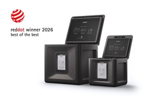 Ember LifeSciences introduces Ember Cube 2, earns 'Best of the Best' Red Dot Design Award