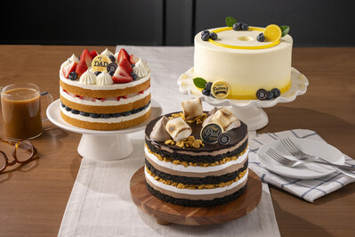 Paris Baguette Kicks Off Celebration Season for Moms, Dads and Grads