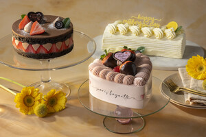 Paris Baguette Kicks Off Celebration Season for Moms, Dads and Grads