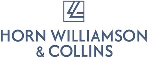 Horn Williamson Rebrands as Horn Williamson &amp; Collins, Adds Matthew C. Collins as Named Partner