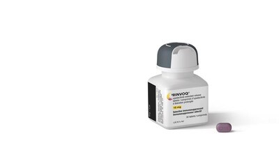 RINVOQ® (upadacitinib) s'est révélé supérieur à HUMIRA® (adalimumab) pour ce qui est du principal paramètre d'évaluation d'une étude comparative directe menée chez des patients atteints de polyarthrite rhumatoïde dont le premier traitement par un inhibiteur du TNF a échoué
