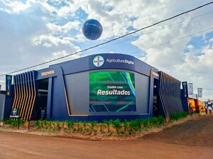 Na Agrishow, Bayer apresenta soluções que aproximam o produtor da agricultura do futuro