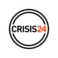 Crisis24 logo (CNW Group/Crisis24)
