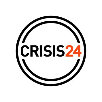 Crisis24 logo (CNW Group/Crisis24)