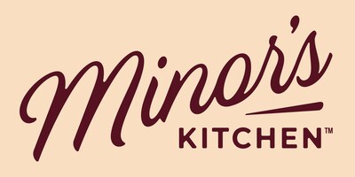 Minor's Ktichen - Trusted by Chefs since 1951
