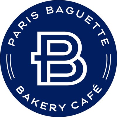 Paris Baguette Logo (CNW Group/Paris Baguette)