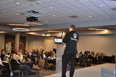 YBI Engine Portfolio Spokbee