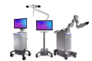 Medtronic announces CE Mark for Stealth AXiS™ surgical system