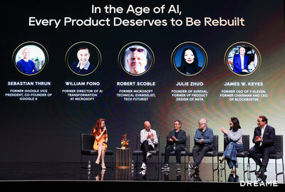 In the Age of AI, Every Product Deserves a Reinvention