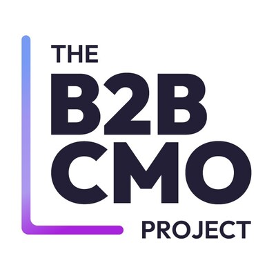 B2B CMO Project Logo